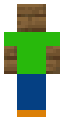 SpruceMaifaboss as baldi