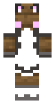 SpruceMaifaBoss In maid suit FIXED