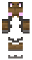 SpruceMaifaBoss In maid suit FIXED