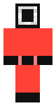 square guard