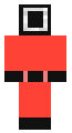 square guard