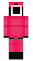 Square Guy from Squid Game