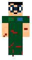 squid game 3 cracters