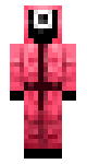Squid Game | Guard (Skin)