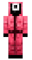Squid Game | Guard (Skin)