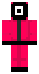 Squid Games... *Ur cooked*