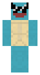 squirtle squad boss
