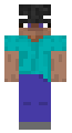 Squished Steve