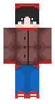 Stan Marsh From [South Park]