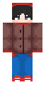 Stan Marsh From [South Park]