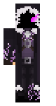 StarKase Lohikäärme Aura - Meu OC