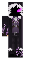 StarKase Lohikäärme Aura - Meu OC
