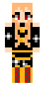 Starry Jester (Carnaval 43)