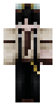 steampunk boy
