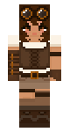Steampunk Girl ୨ৎ