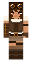 Steampunk Girl ୨ৎ