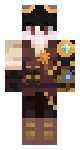 Steampunk V1