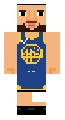 Stephen Curry