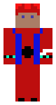 STEPKA RED DEVIL CREW