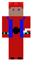 STEPKA RED DEVIL CREW