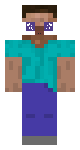 Steve - Kawaii Version