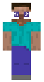 Steve - Kawaii Version