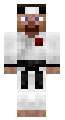 Steve-kunfu