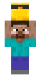 steve and chicken sigma ( g )