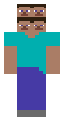 Steve But 8 Heads