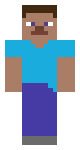 steve but better