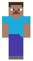 steve but better