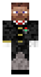 Steve but Fancy