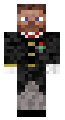 Steve but Fancy