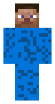 steve but mostly water