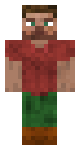 Steve but not Steve