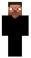 Steve Cyborg (edited)