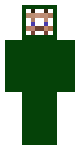 Steve dino