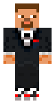 Steve elegante