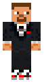 Steve elegante