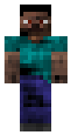 Steve from the Darkness