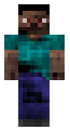 Steve from the Darkness
