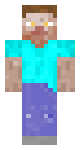 Steve from the Light