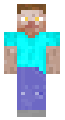 Steve from the Light
