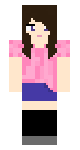 Steve girl ver(stephanie)