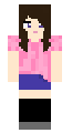 Steve girl ver(stephanie)