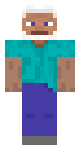 Steve if old