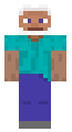 Steve if old