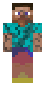 Steve: 