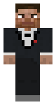 STEVE MOGGER