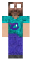 steve Mr beast herobrine
